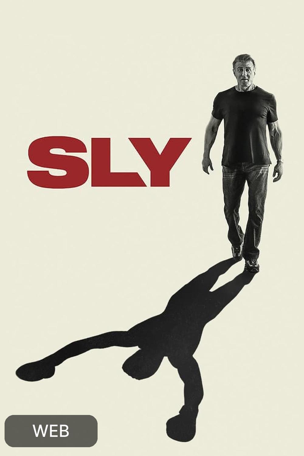Sly (2023) [425389] (A1736381739) [[Movies]] --Plex--